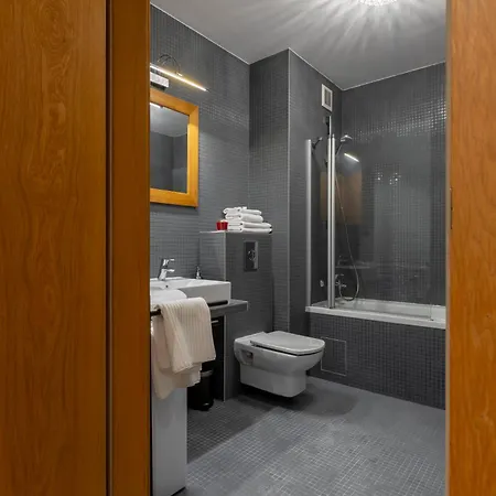 Homewell Czartoria- Free Parking Appartamento Poznań