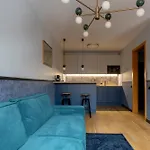 Homewell Czartoria- Free Parking * Познань