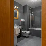 Homewell Czartoria- Free Parking Апартаменты Познань
