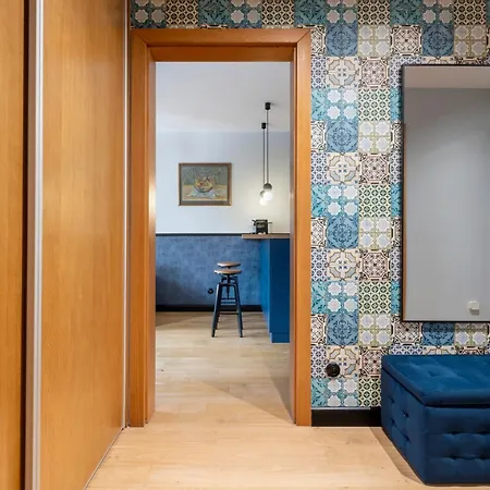 Apartment Homewell Czartoria- Free Parking *