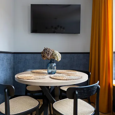 Homewell Czartoria- Free Parking * Posen