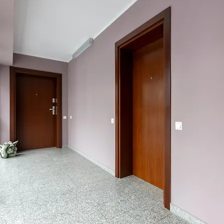 Homewell Czartoria- Free Parking * Poznań