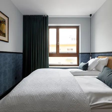 Apartment Homewell Czartoria- Free Parking