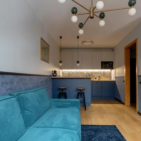 Homewell Czartoria- Free Parking * Познань