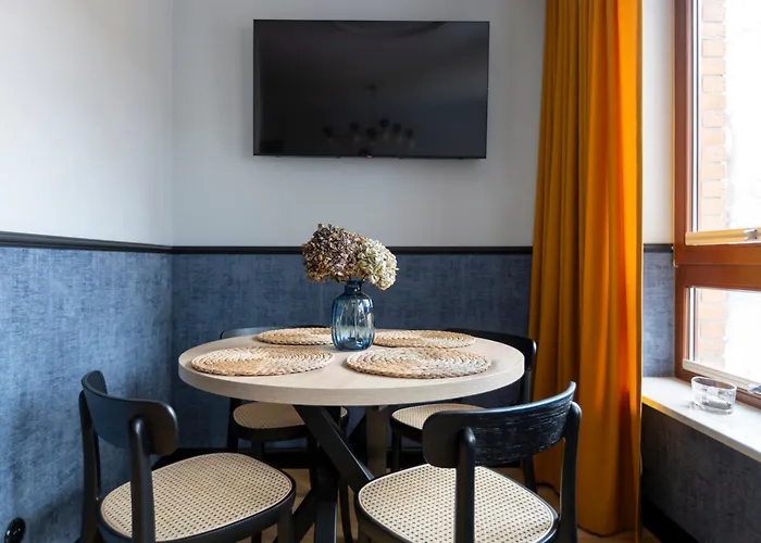 Homewell Czartoria- Free Parking * Posen