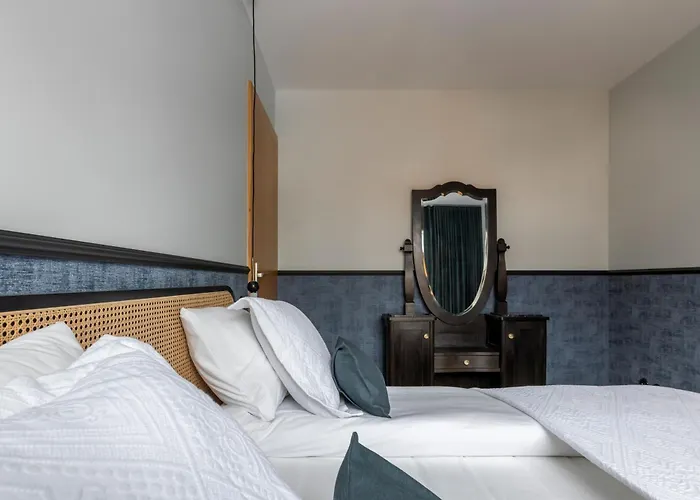 Homewell Czartoria- Free Parking * Poznan