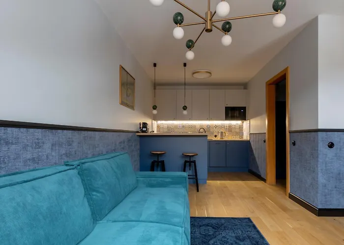 Homewell Czartoria- Free Parking * Posen