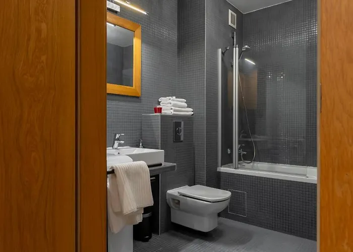 Homewell Czartoria- Free Parking Apartment Poznan